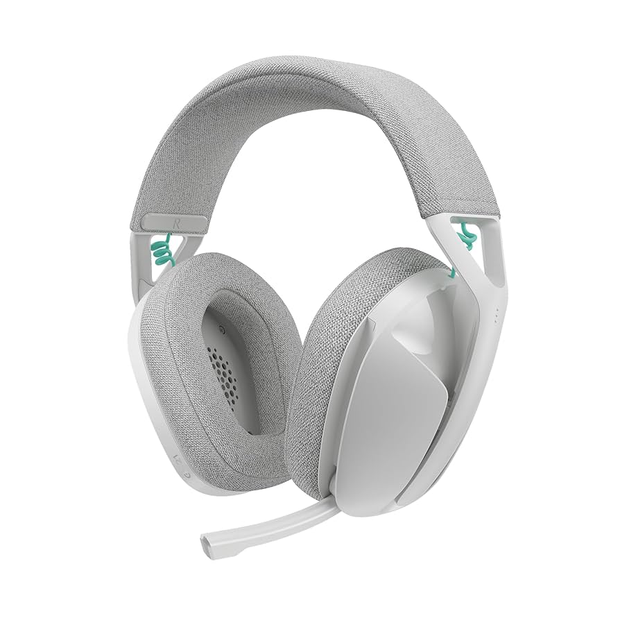Amazon.co.jp: Logicool G ゲーミングヘッドセット G321